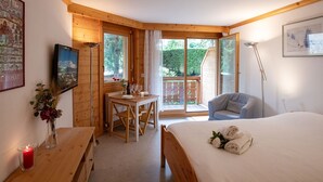 Internet - Résidence Bristol 12b by Interhome (Villars)