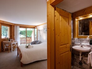 1 bedroom, WiFi