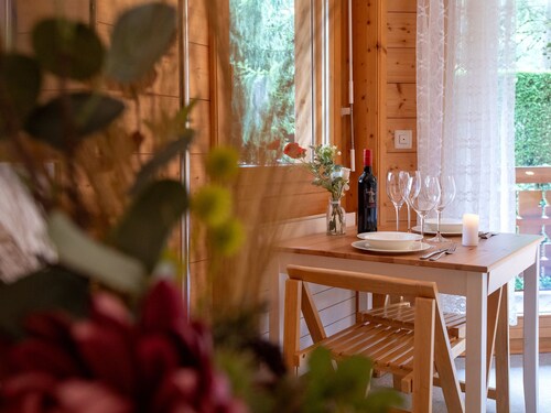 Résidence Bristol 12b by Interhome