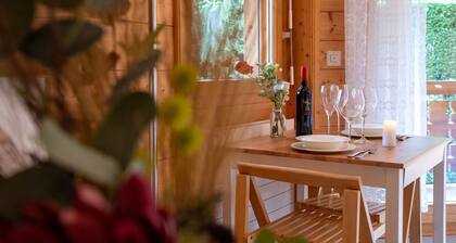 Résidence Bristol 12b by Interhome