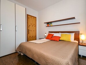 2 chambres