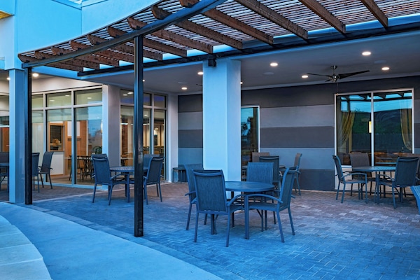 Comodidades da propriedade