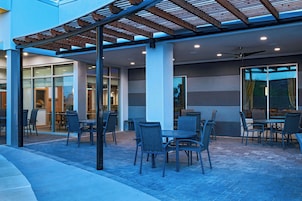 Servicio de la propiedad