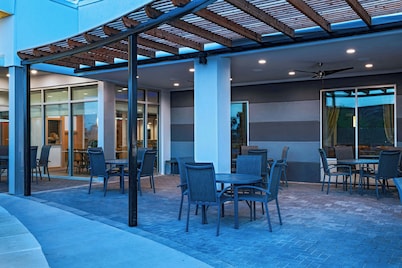 Fairfield Inn & Suites By Marriott Harlingen