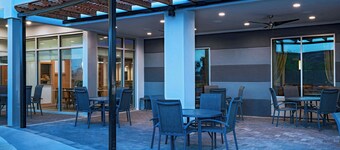 Fairfield Inn & Suites By Marriott Harlingen