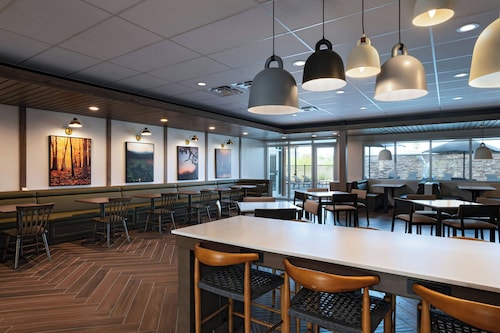 Fairfield Inn & Suites By Marriott Harlingen