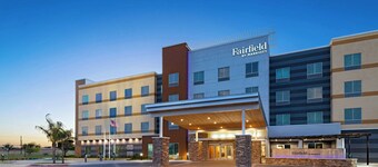 Fairfield Inn & Suites By Marriott Harlingen