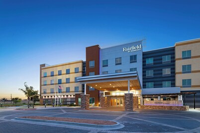 Fairfield Inn & Suites By Marriott Harlingen