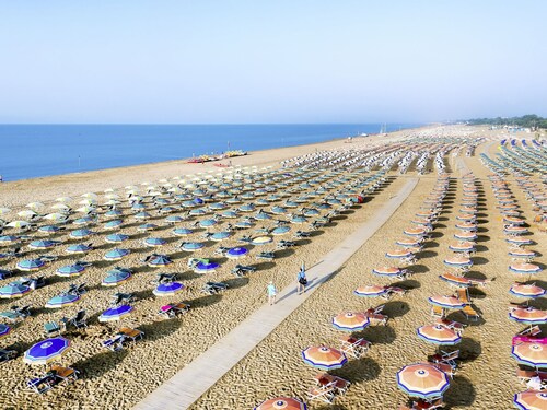 Villaggio Sole B by Interhome