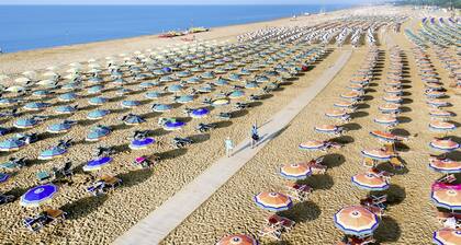 Villaggio Sole B by Interhome