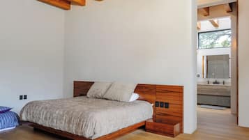 Casa Premium | 5 dormitorios, decoración individual, mobiliario individual