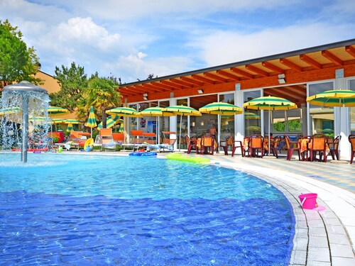 Villaggio Marco Polo by Interhome