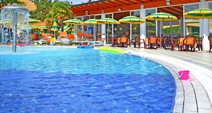 Villaggio Marco Polo by Interhome