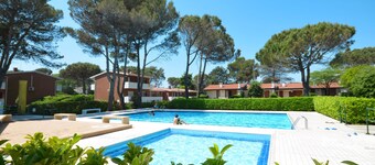 Club dei Pini by Interhome