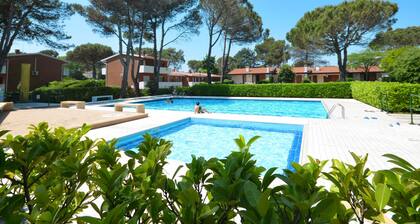 Club dei Pini by Interhome