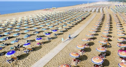 Club dei Pini by Interhome