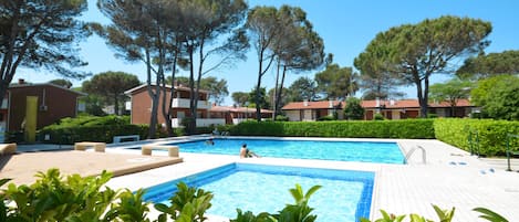 Alberca