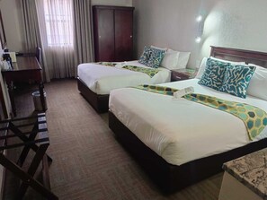 Free WiFi - Opulentika Lodging (Mbombela)