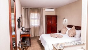 WiFi (free) - Opulentika Lodging (Mbombela)