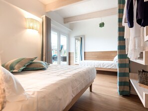 1 bedroom, WiFi