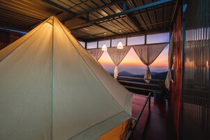 Double Room for 2 Persons | Bed sheets