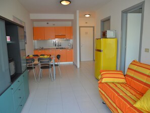Interior - Residence Pinewood by Interhome (Bibione)