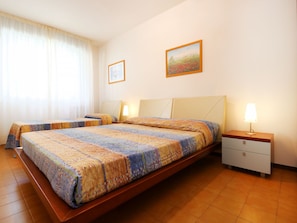 1 chambre