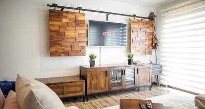 Prime Location w Amenities in San Miguel