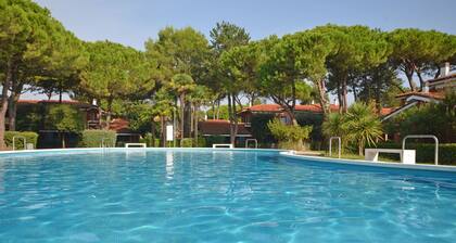 Villaggio Euro Residence Club by Interhome