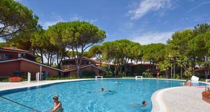 Villaggio Euro Residence Club by Interhome