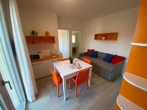Interior - Antonella by Interhome (Bibione)