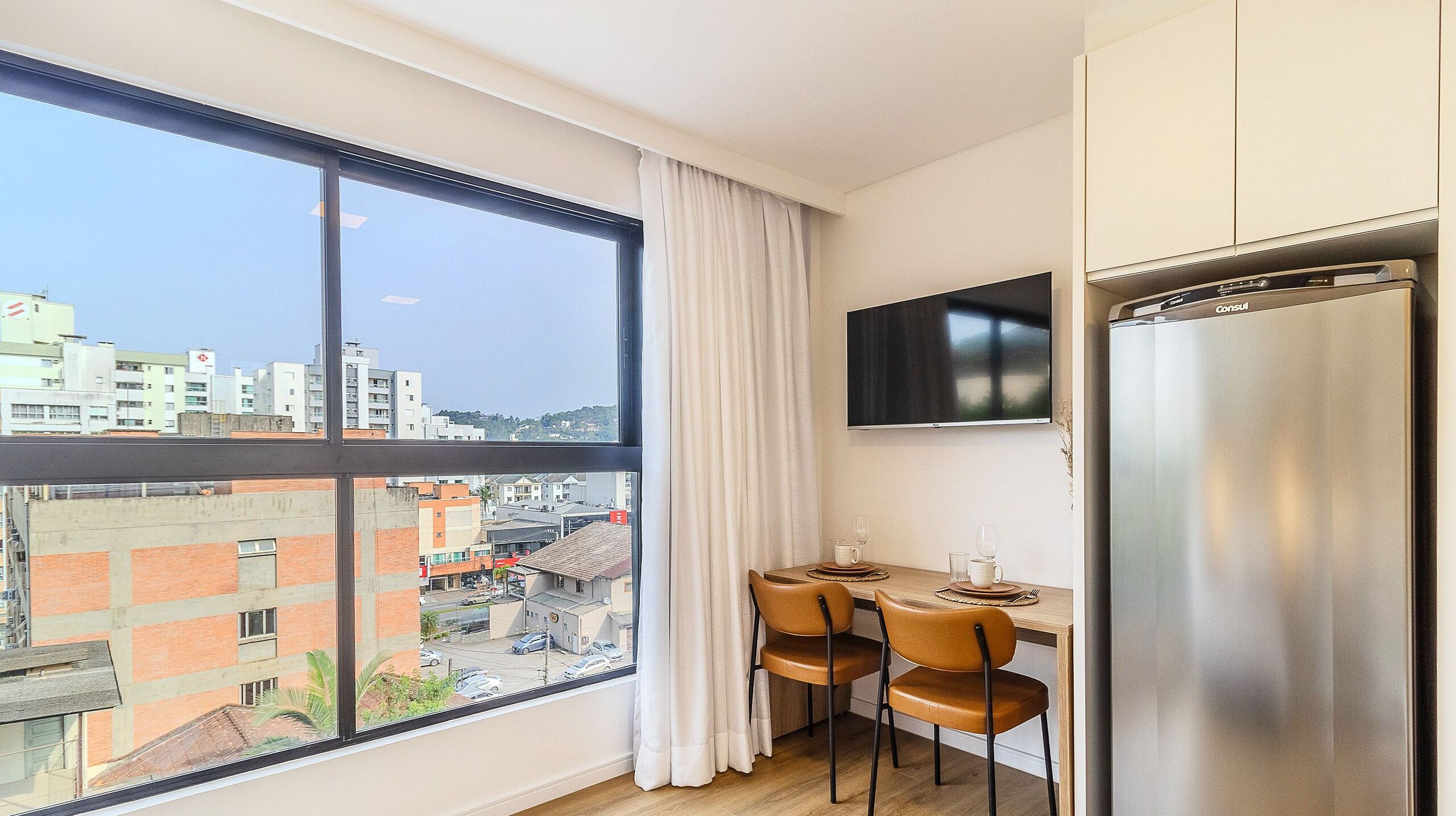 Apartment | Innenbereich