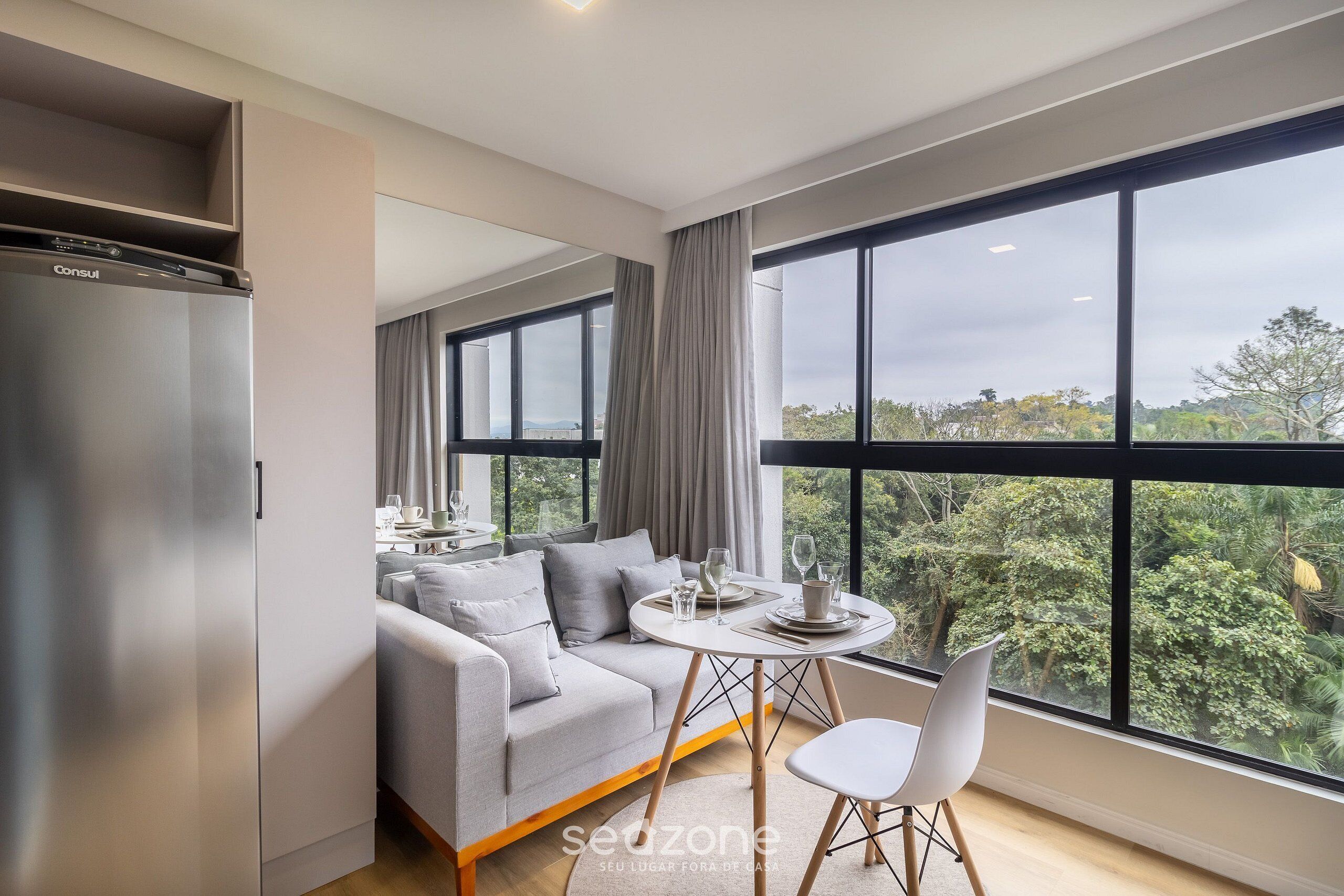 Basic Apartment | Interior