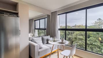 Basic Apartment | Interior