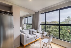 Basic Apartment | Interior