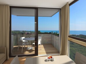 Outdoor dining - Residence Oasi by Interhome (Bibione)