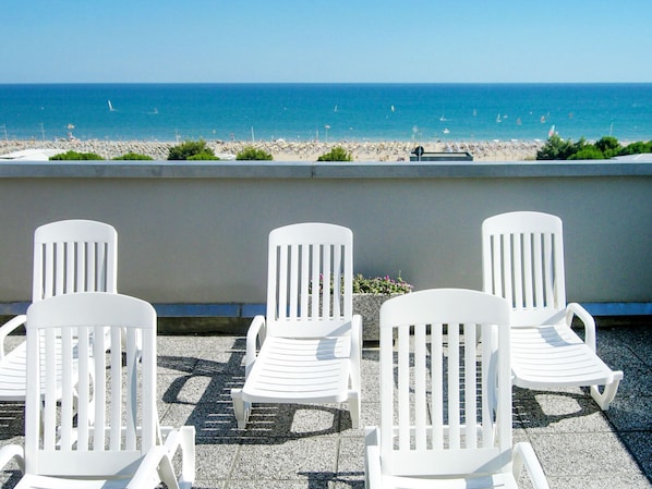 Property grounds - Residence Oasi by Interhome (Bibione)