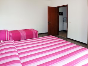 1 quarto