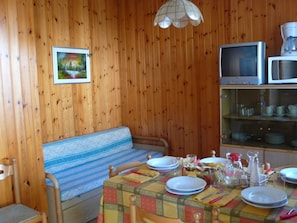 Spiseområde