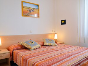 2 chambres