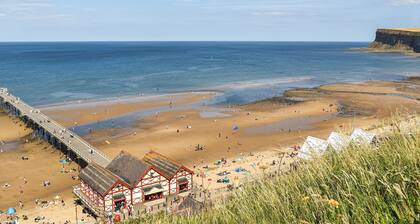 2 bedroom accommodation in Saltburn-by-the-Sea