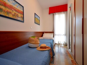 3 bedrooms