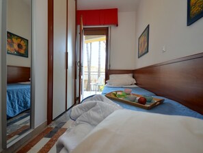 3 bedrooms