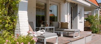 Quiet Holiday Home in Koksijde