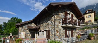 Belvedere, Colico, Italy