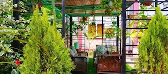 Joshean fully furnished Apartments 