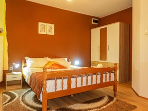 2 chambres, accĂšs Internet