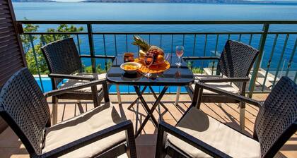 Apartment Marina by Interhome