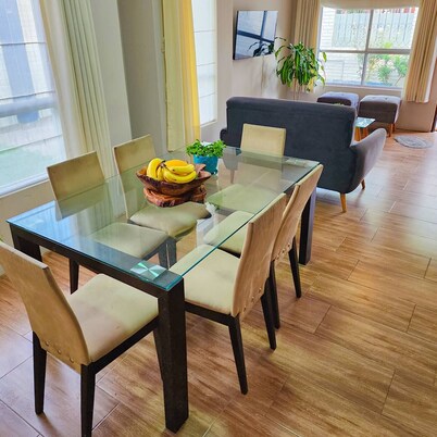 Apartment San Borja: Excelent location - Rambla, Teatro Nacional, Jockey Plaza.