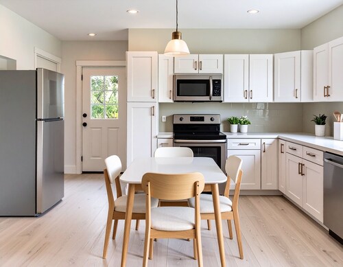 Kalae Villas ~5 min walk to Beach, A/C, New Remodel